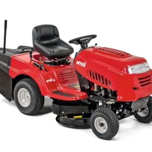 MTD 76 Benzin-Rasentraktor