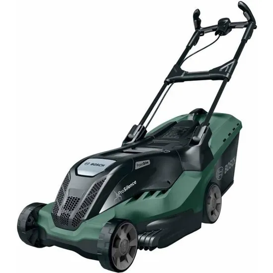 BOSCH AdvancedRotak 750 Elektro-Rasenmäher 1700 W