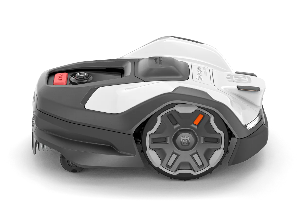 Husqvarna Automower® 405XE NERA Mähroboter – Bild 2