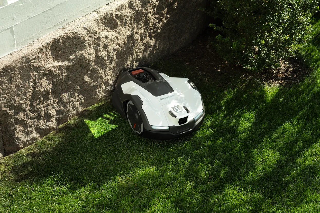 Husqvarna Automower® 405XE NERA Mähroboter – Bild 3