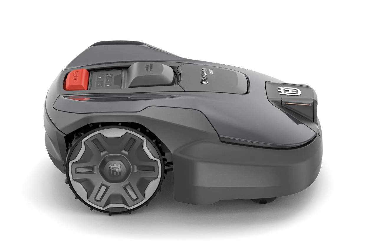 Husqvarna Automower® 308V Mähroboter – Bild 2