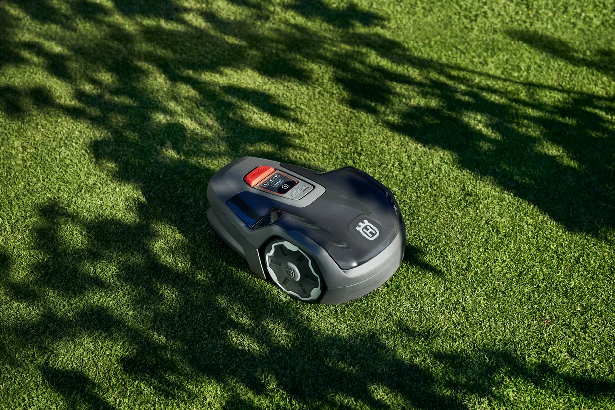 Husqvarna Automower® 315 Mark II Mähroboter – Bild 3