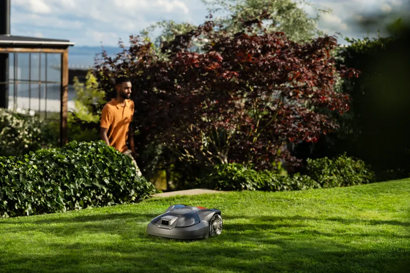 Husqvarna Automower® 308V Mähroboter – Bild 3