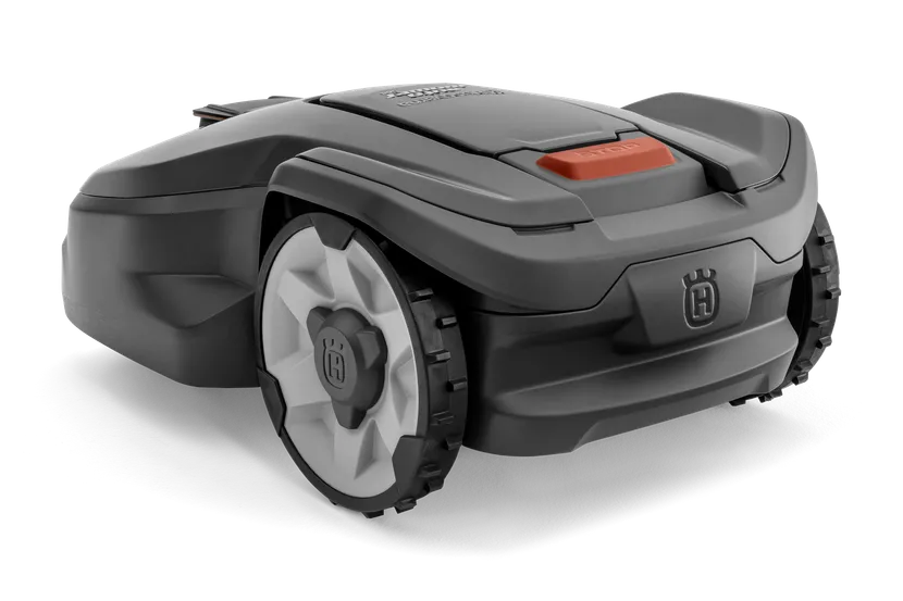 Husqvarna Automower® 315 Mark II Mähroboter – Bild 2