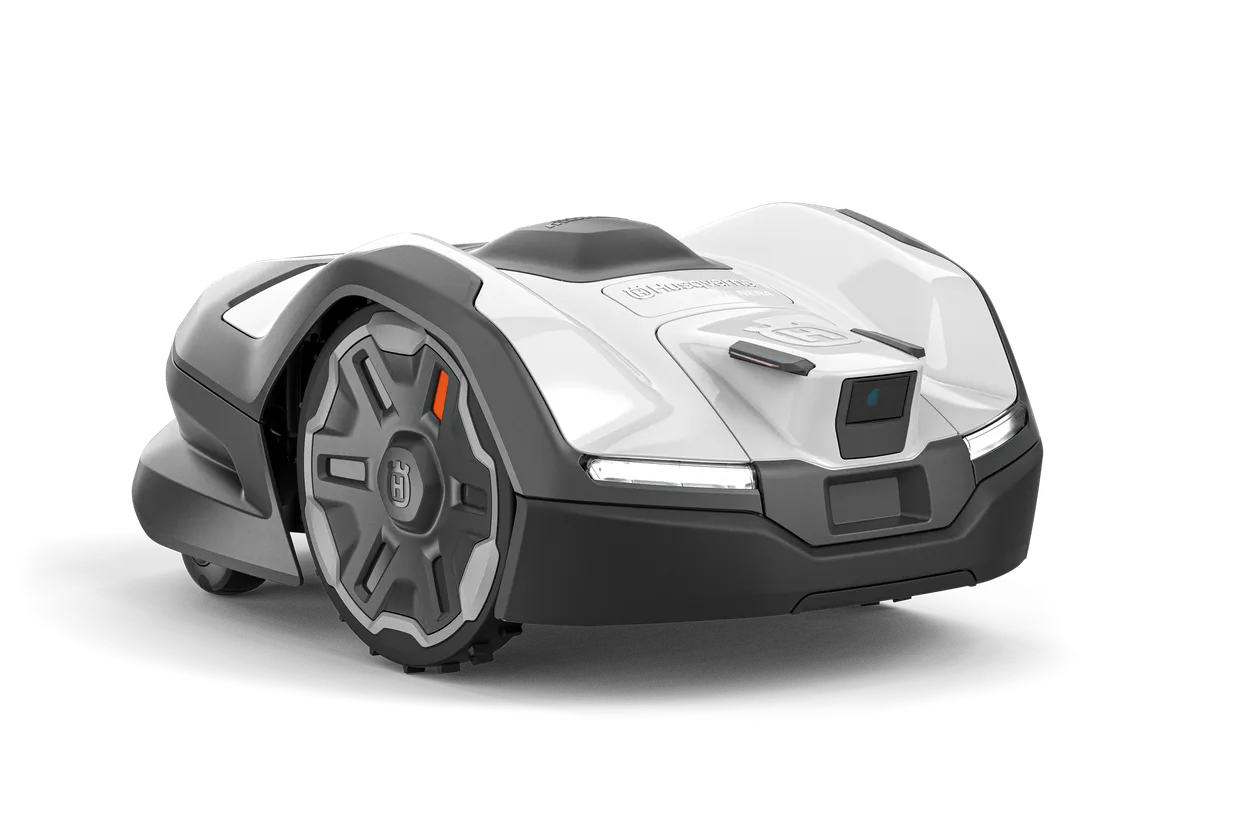 Husqvarna Automower® 405XE NERA Mähroboter – Bild 5