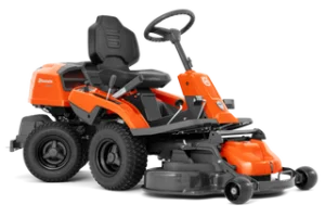 HUSQVARNA R 214TC Comfort Edition Frontmäher
