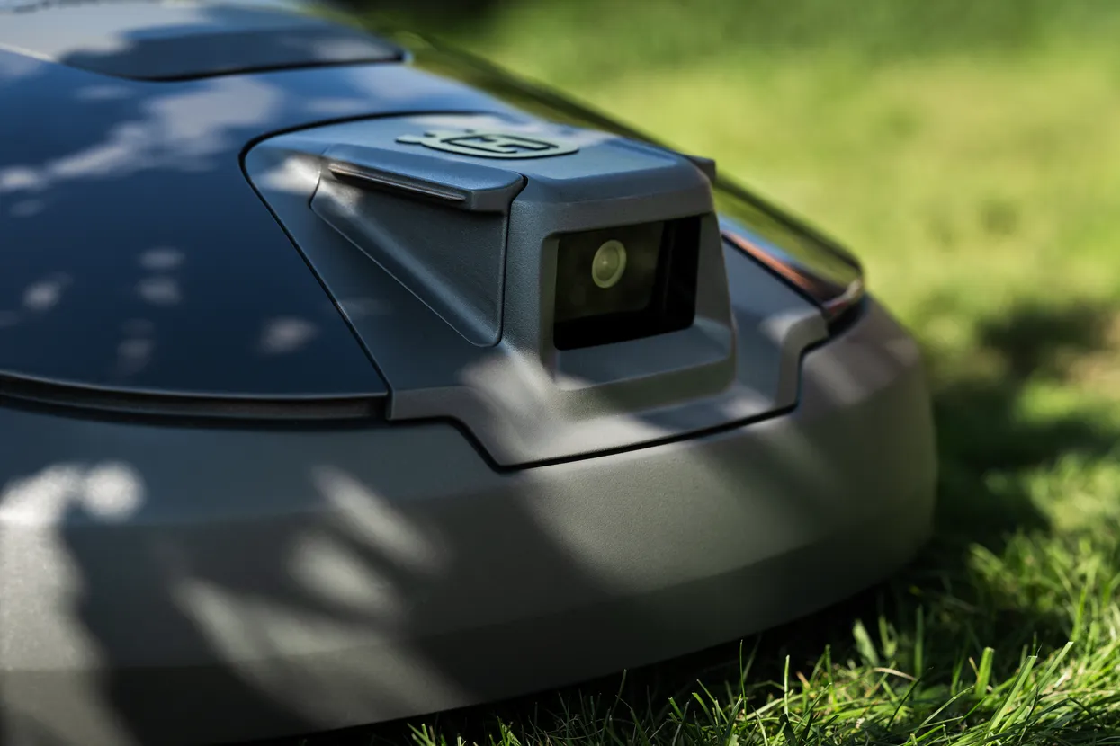 Husqvarna Automower® 308V Mähroboter – Bild 4