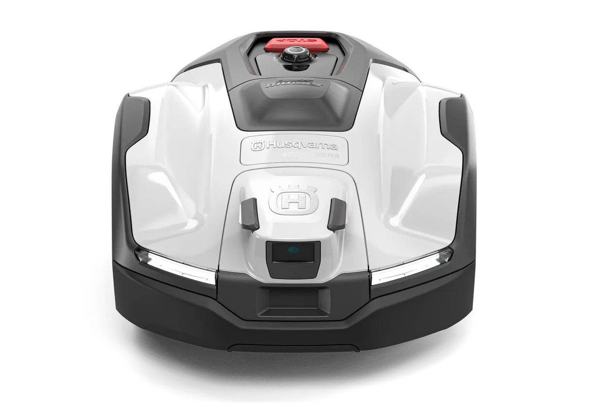 Husqvarna Automower® 405XE NERA Mähroboter – Bild 6