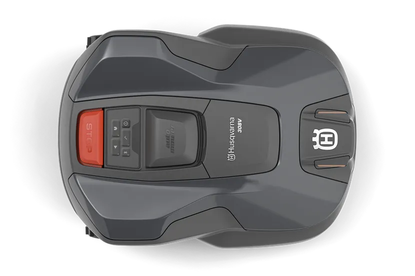 Husqvarna Automower® 308V Mähroboter – Bild 5