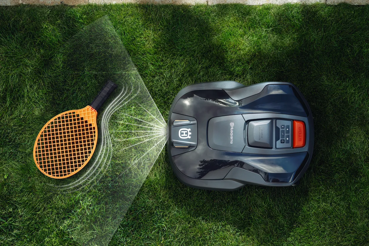 Husqvarna Automower® 308V Mähroboter – Bild 8