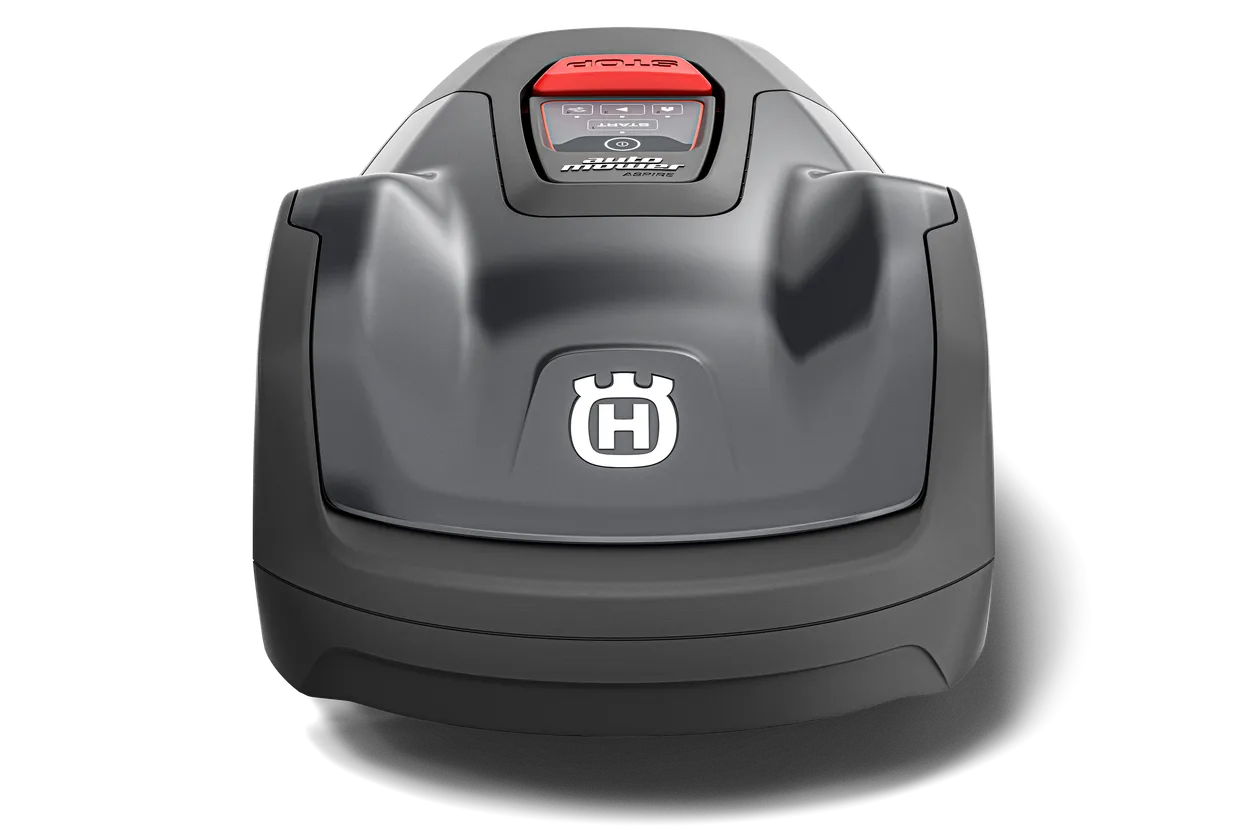 Husqvarna Automower® 315 Mark II Mähroboter – Bild 6