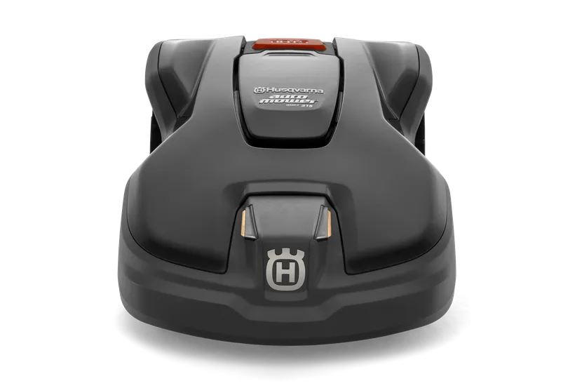 Husqvarna Automower® 315 Mark II Mähroboter – Bild 4