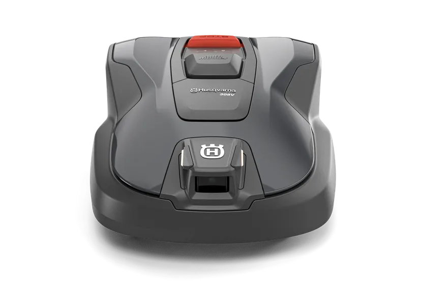 Husqvarna Automower® 308V Mähroboter – Bild 10