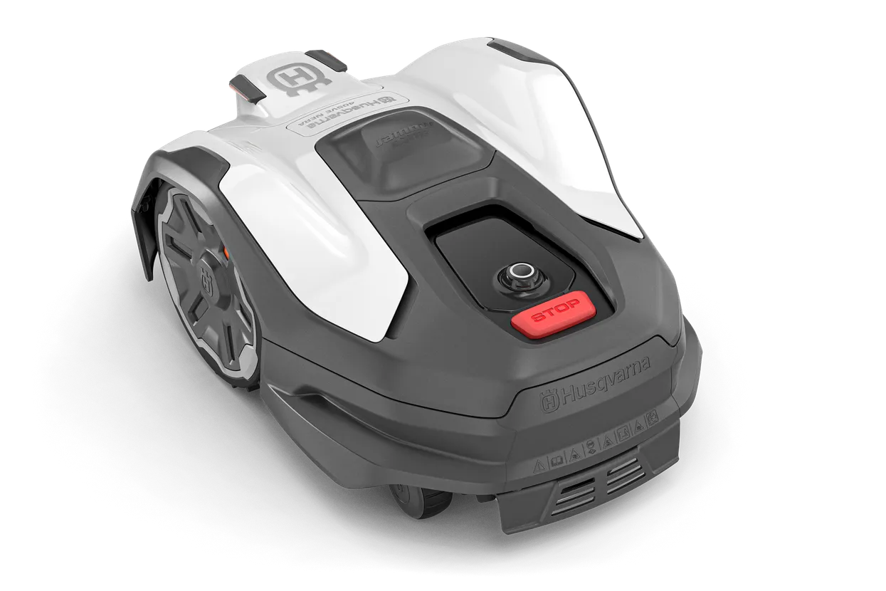 Husqvarna Automower® 405XE NERA Mähroboter – Bild 7