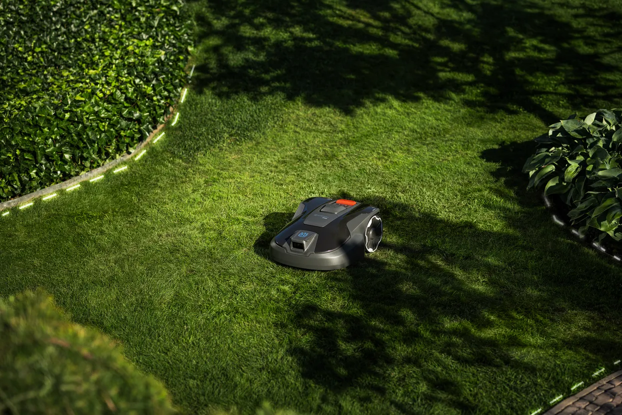 Husqvarna Automower® 308V Mähroboter – Bild 11