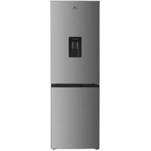 CONTINENTAL EDISON Kühl-Gefrierkombination 251 L Total No Frost