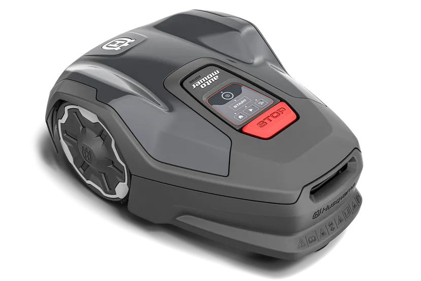 Husqvarna Automower® 315 Mark II Mähroboter – Bild 7