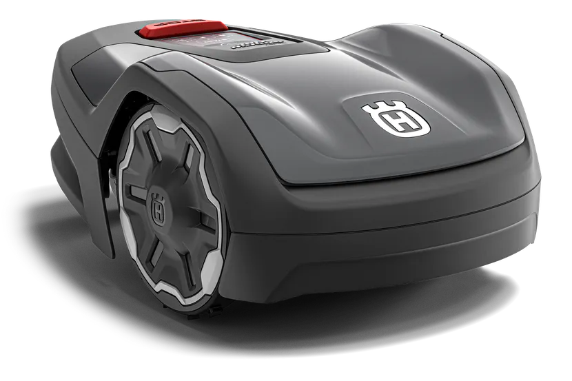 Husqvarna Automower® 315 Mark II Mähroboter – Bild 8