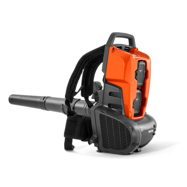 HUSQVARNA 340iBT Akku-Laubbläser