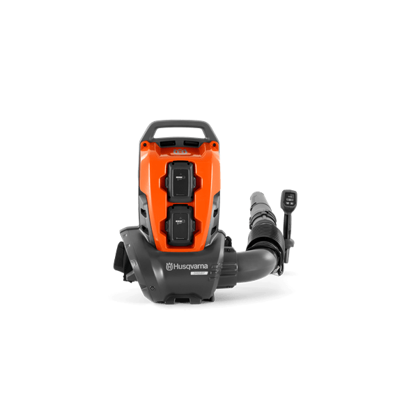 HUSQVARNA 340iBT Akku-Laubbläser – Bild 2