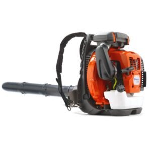 HUSQVARNA 570BTS Profi-Benzin-Rückenlaubbläser