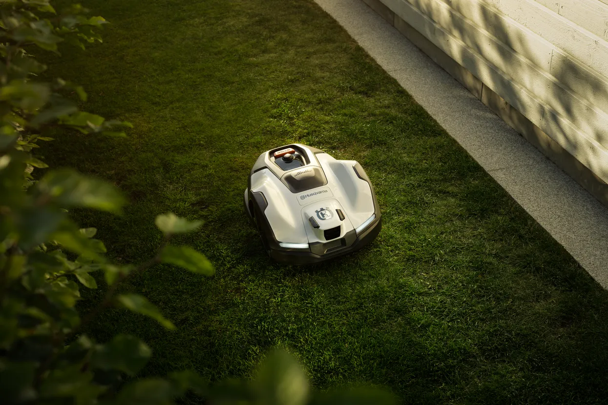 Husqvarna Automower® 405XE NERA Mähroboter – Bild 9
