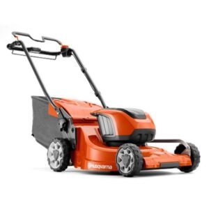 HUSQVARNA LC 353iVX Akku-Rasenmäher (ohne Akku & Ladegerät)
