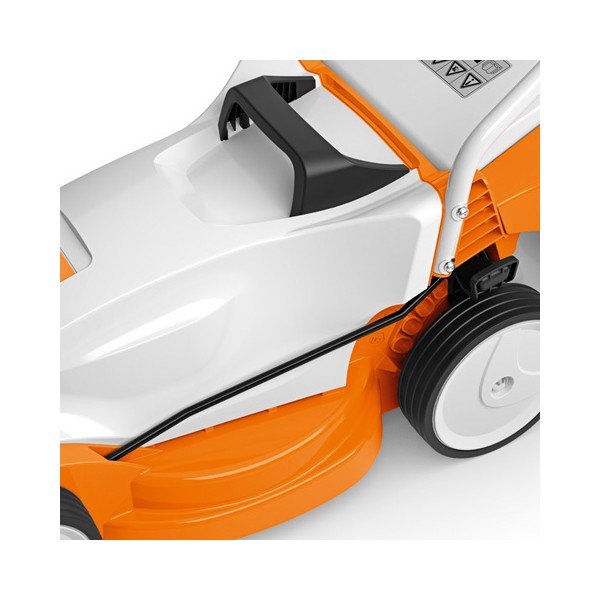 STIHL RME 235 Elektro-Rasenmäher 1200 W – Bild 2