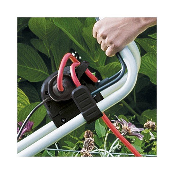 STIHL RME 235 Elektro-Rasenmäher 1200 W – Bild 3
