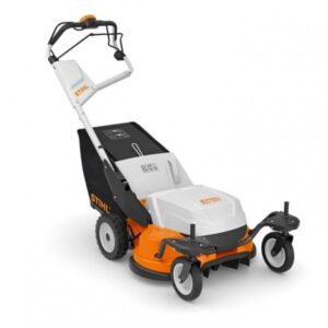 STIHL RMA 765 V Profi-Akku-Rasenmäher