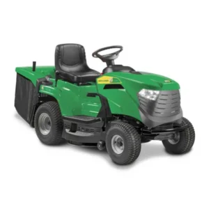 VERTS LOISIRS VL33BH Benzin-Rasentraktor