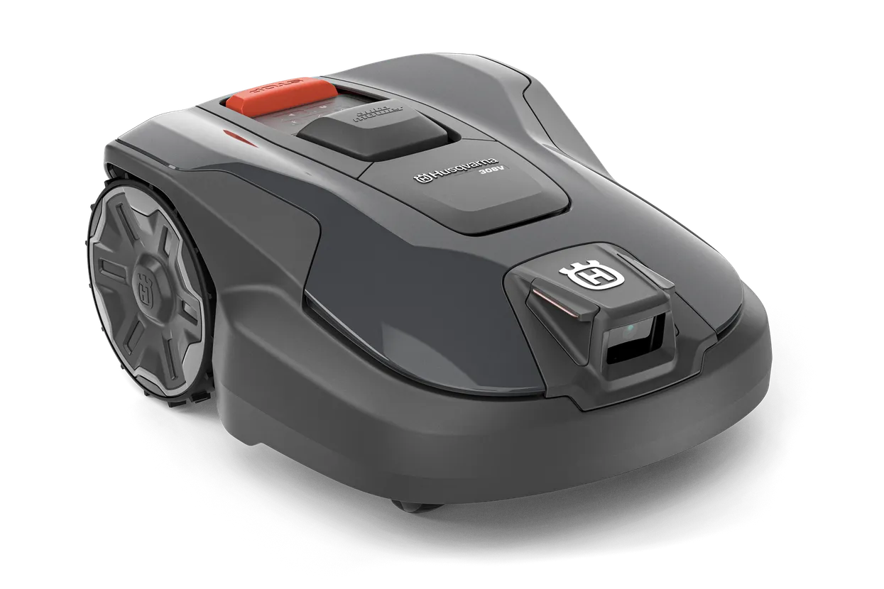 Husqvarna Automower® 308V Mähroboter – Bild 12