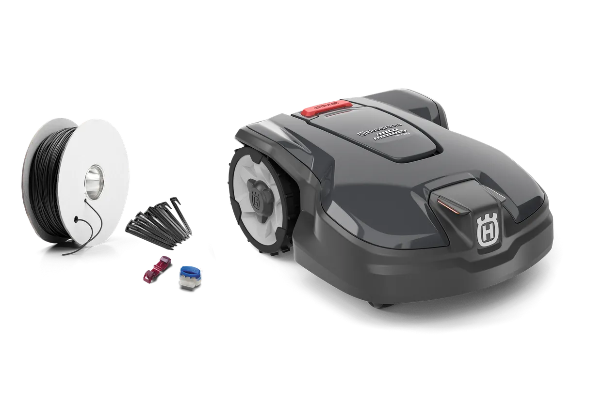 Husqvarna Automower® 315 Mark II Mähroboter – Bild 5