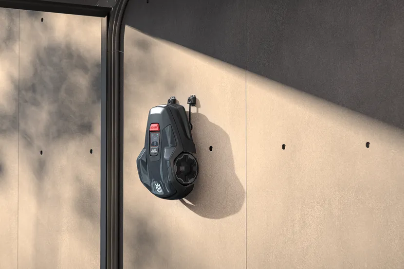 Husqvarna Automower® 315 Mark II Mähroboter – Bild 9