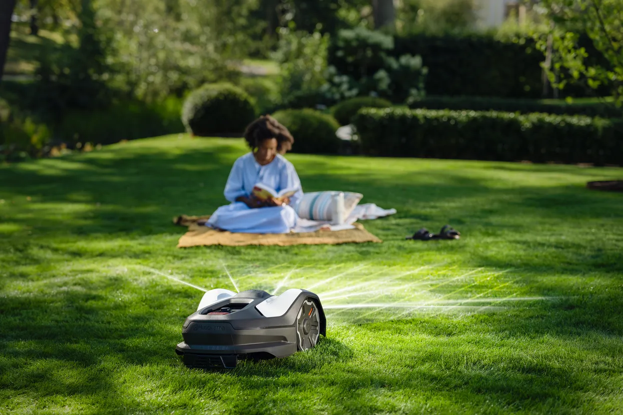 Husqvarna Automower® 405XE NERA Mähroboter – Bild 10