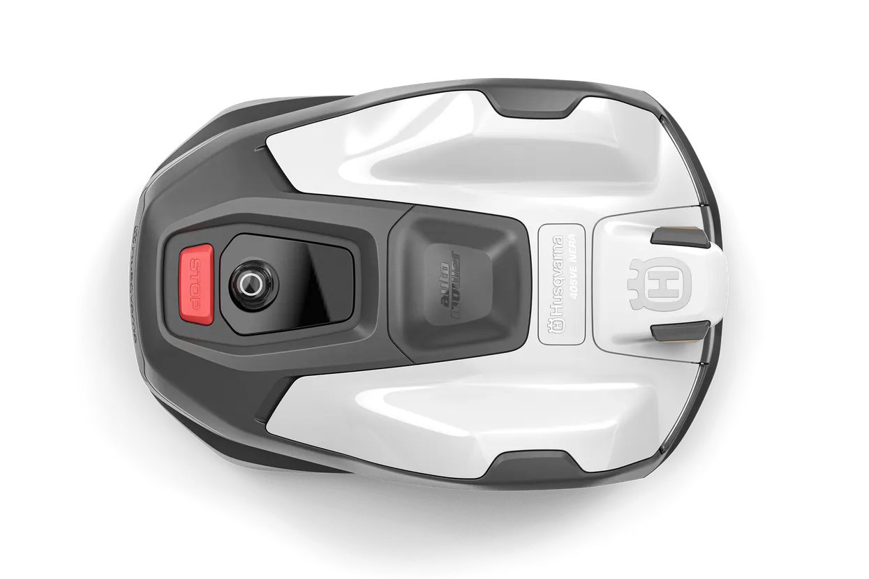 Husqvarna Automower® 405XE NERA Mähroboter – Bild 11
